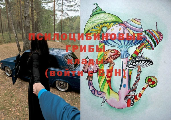 MESCALINE Бородино